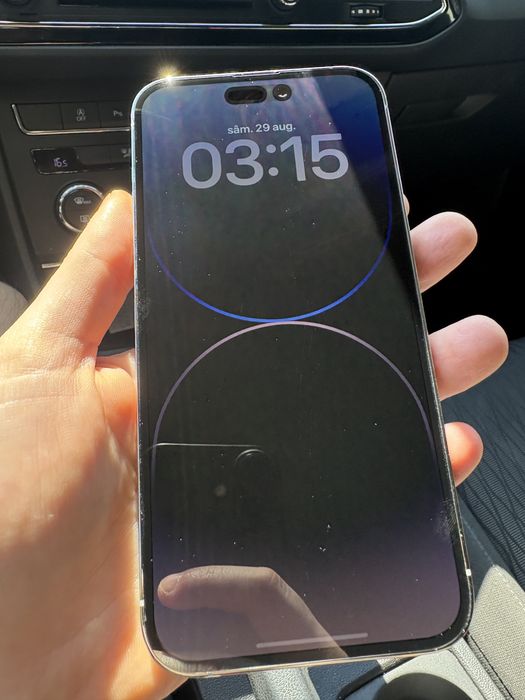Iphone 14 pro max Impecabil