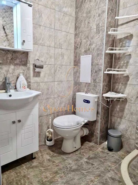 Продава се Двустаен апартамент в Пловдив, Коматевски възел - 62 кв.м за 1759 €/кв.м - Снимка #8