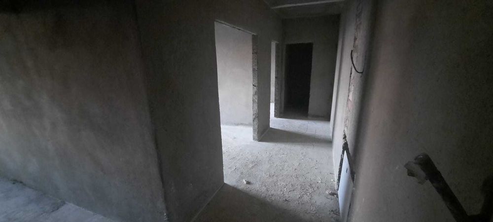 2х комн кв район ЖасОркен