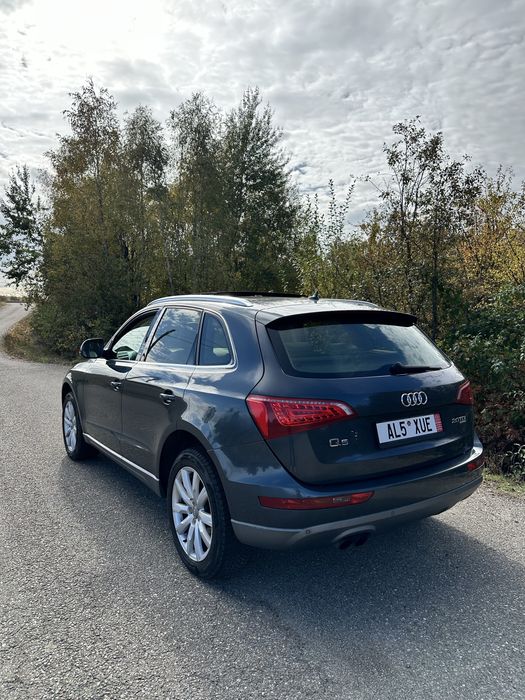 AUDI Q5 2009 — imagine 4