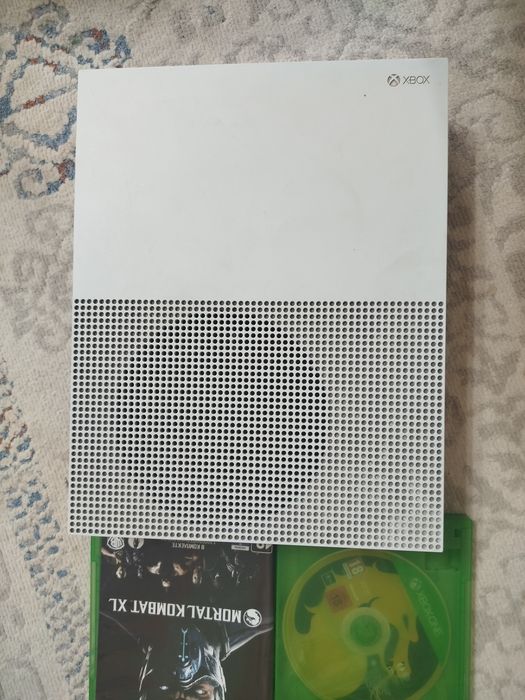 XBOX ONE S .С Дисковод