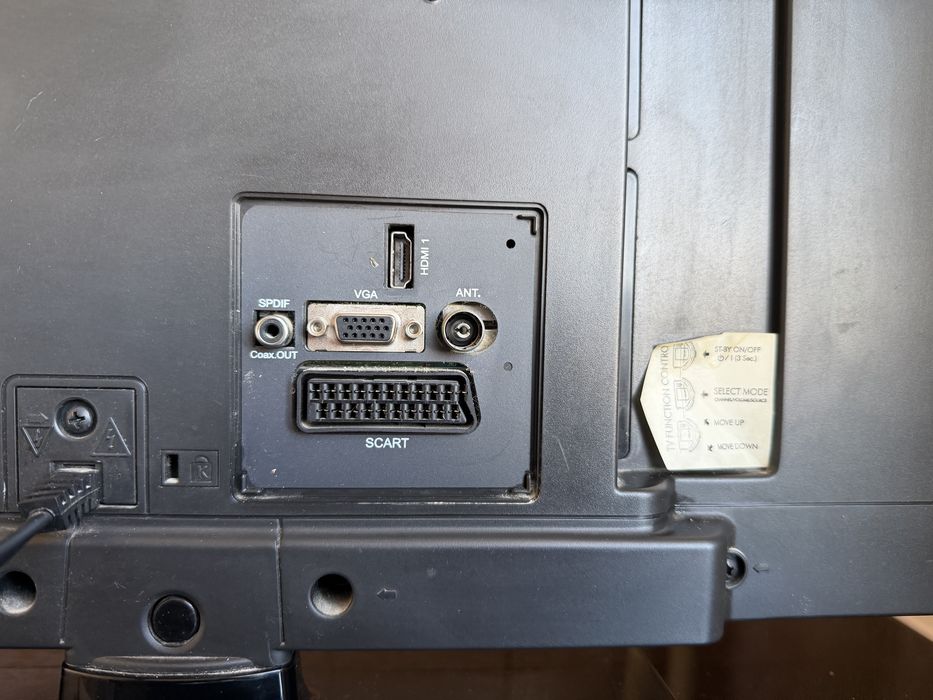 Телевизор Hitachi 22H8L03