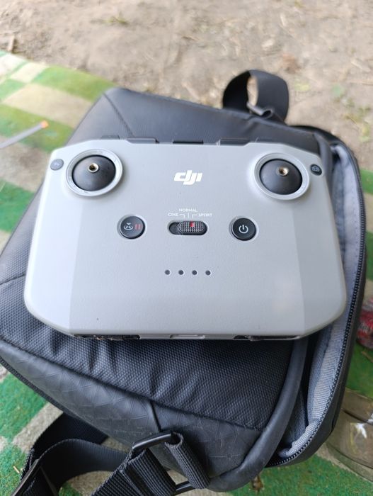 Dji mini 3 дрон квадрокоптер