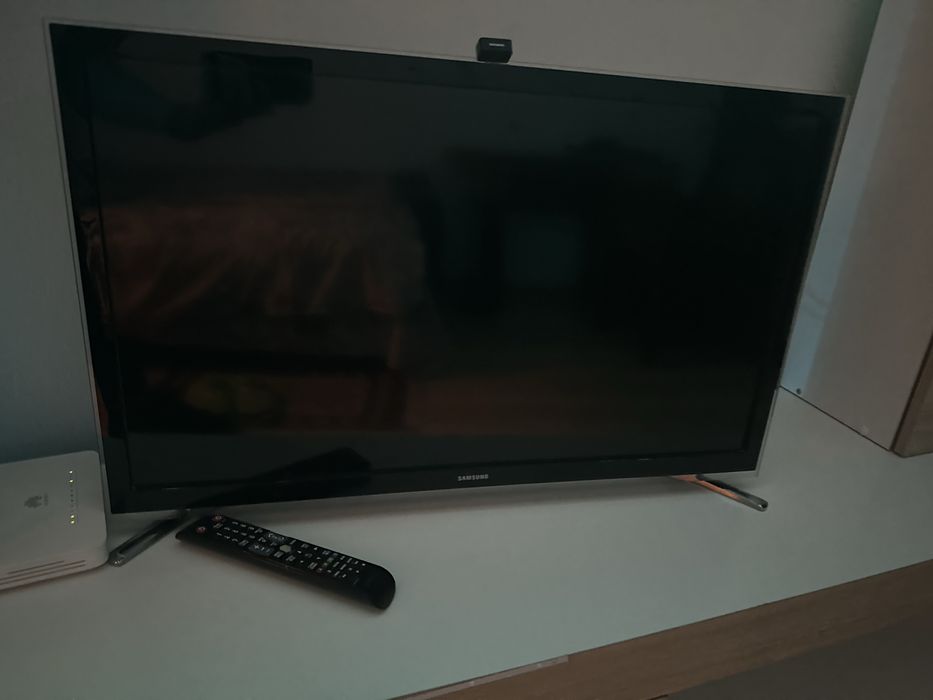 Tv Samsung led !!