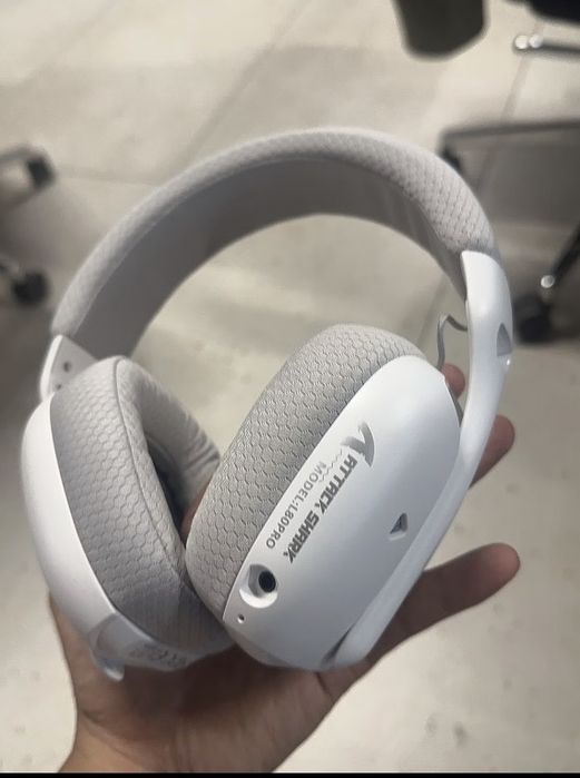 Attack shark L80 PRO