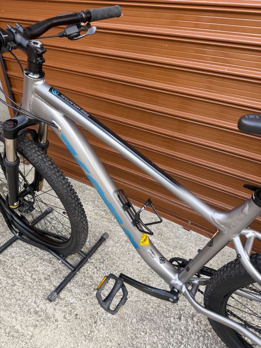Kona Fire 1x9 “27.5” L