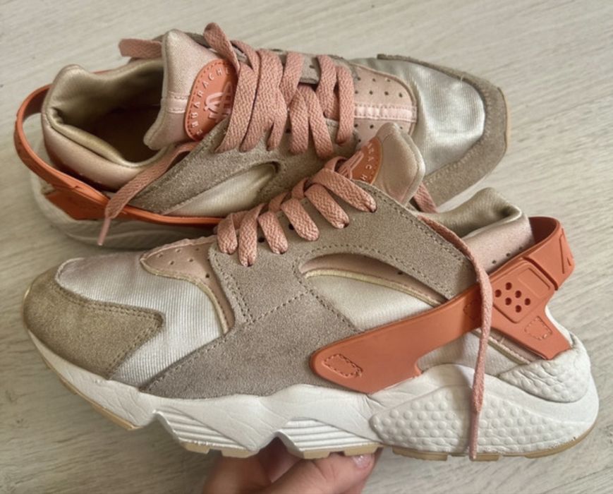 Adidasi Nike de dama