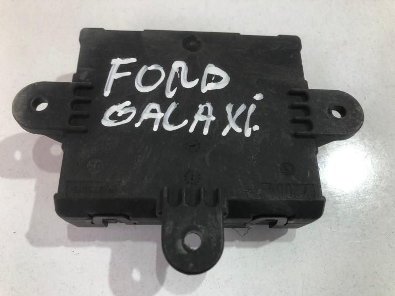 Modul usa stanga / dreapta spate 6g9t-14b534-bk Ford Galaxy 2 [2006 -