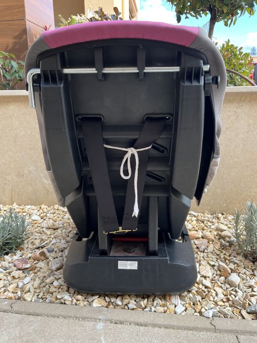 Детско столче за кола BERTONI