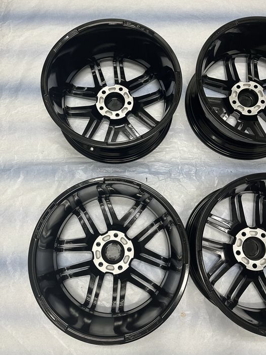 Jante mazda kia 17 5x114,3