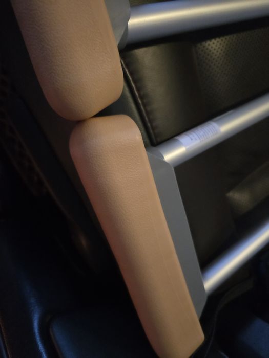 Костыли подмышечные Армед KR925L с УПС