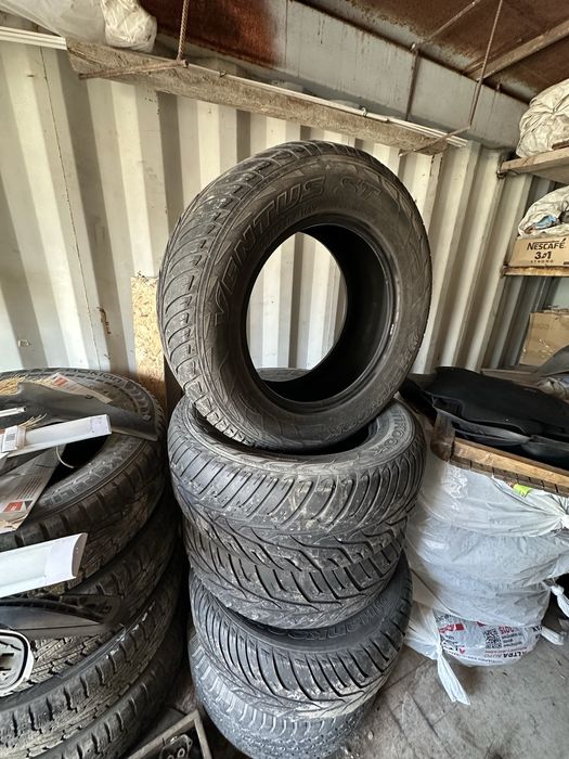 285/60/18 Хенкук корея