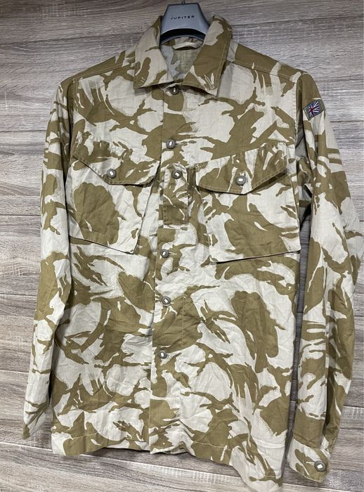 Форма Буря в Пустыне М&Корея М Л ХЛ