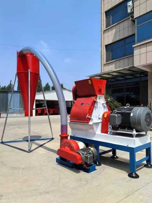 Дробильное оборудование производство 10 000 кг в/час