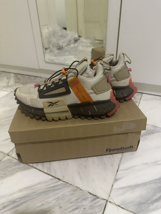 Обувки reebok zig kinetica edge