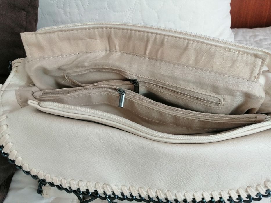 Дамска чанта нова