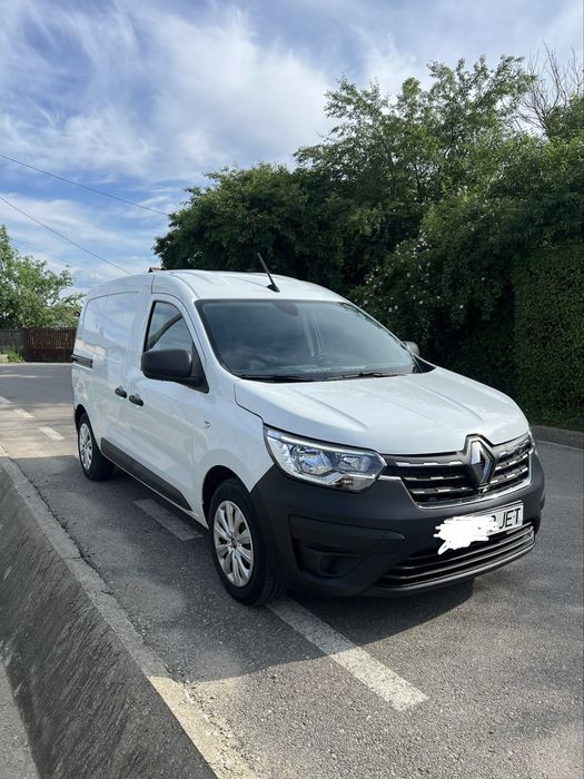 RENAULT EXPRESS 1.5dci 95cp 2024(dacia mcv dokker lodgy kongo)