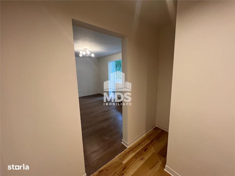 Renovat complet Mc Donald Circumvalatiunii cu balcon — fotografia 3