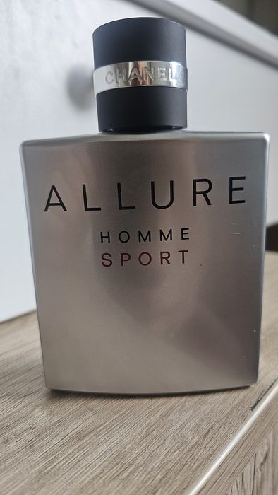 Chanel Allure Homme Sport 100 ml