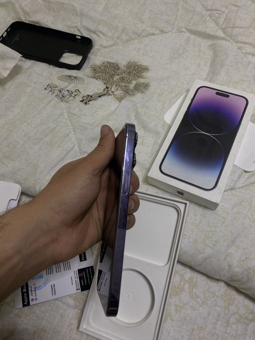 Iphone 14 pro max