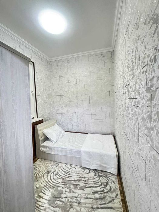 Чиланзар 18 кв  ипотека