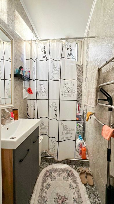 Ирузакова Гаухар
