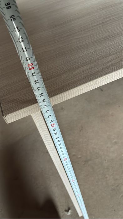 Рабочий Стол для офиса