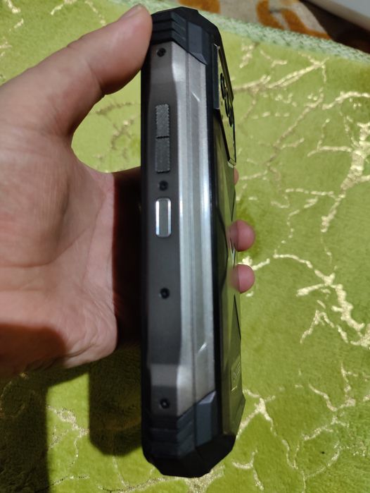 Doogee V Max Pro 12/512Gb