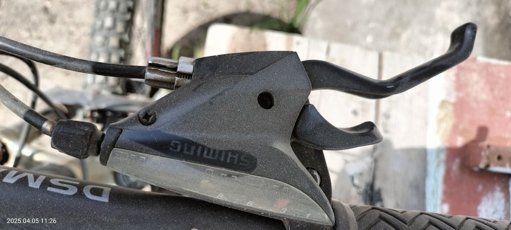 Велосипед 18,500 срочно