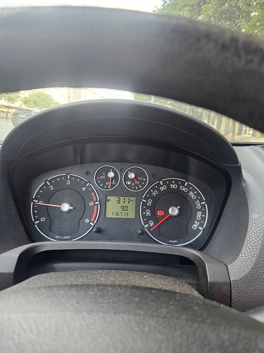 FORD Fiesta 2007 — imagine 2