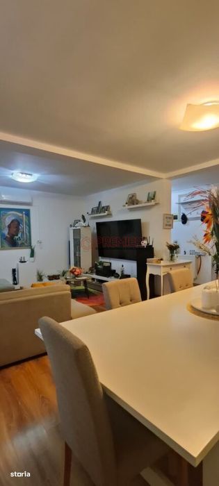 Vila 4 camere si terasa - Metrou Dimitrie Leonida