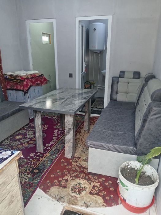 Ijaraga uy maklersiz xozayn bor