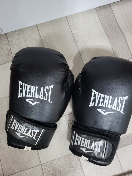 Спорт боксерский перчатки