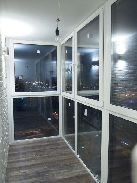 Ремонт окон Регулеровка