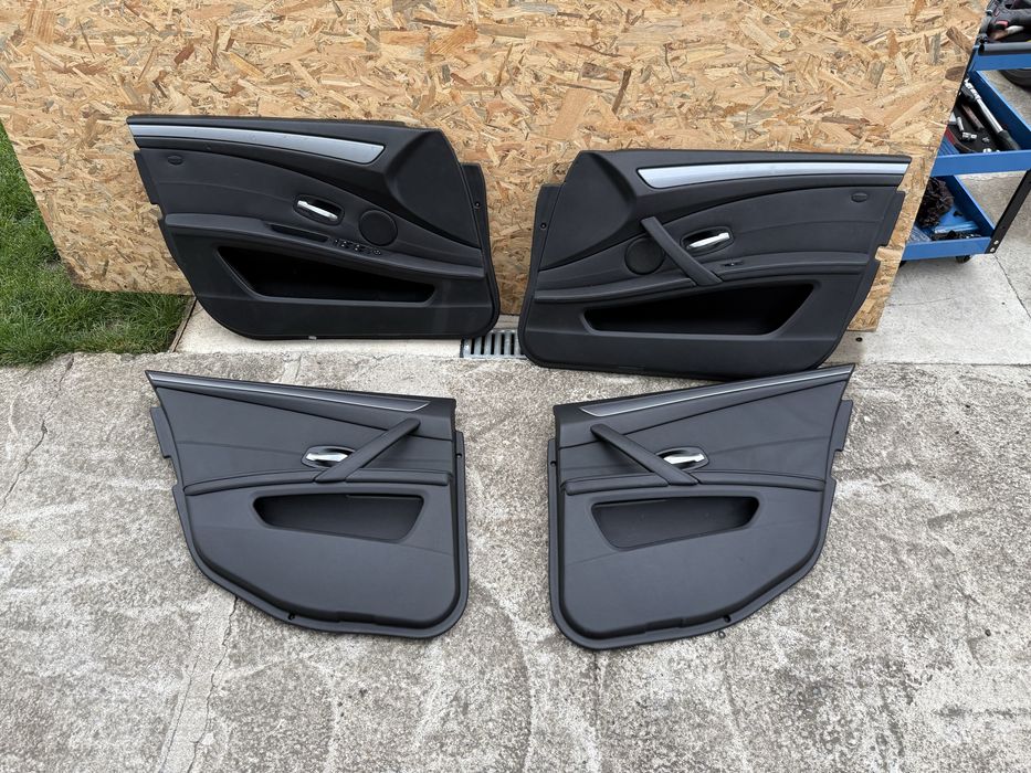 Кори БМВ Е60 Е61 фейс