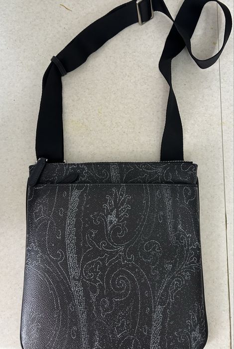 Етро барсетка новая