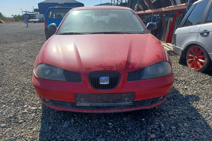 Calculator confort 6Q0959433E 6Q0959433E Seat Ibiza a 3-a generatie 6