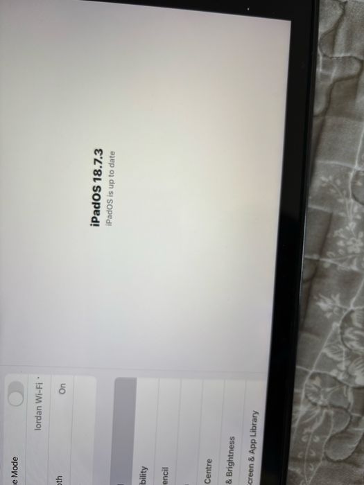 Ipad 7 -128 Gb/Айпад Apple