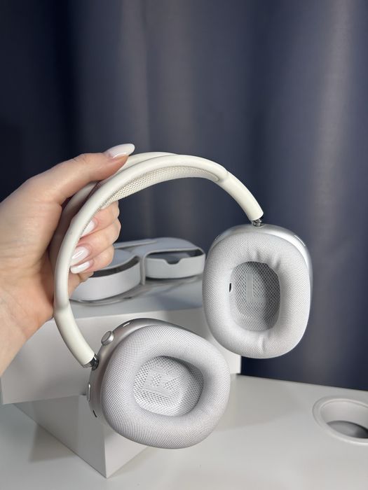 AirPods Max Silver оригинал