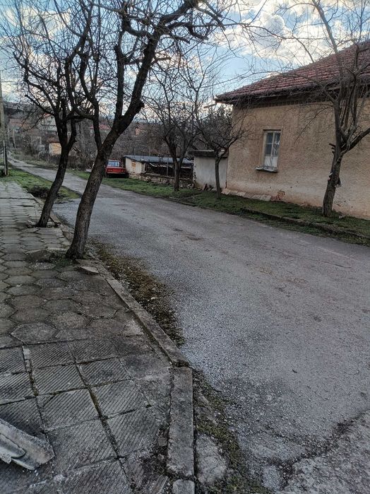 Продава се Парцел в Ловеч, в.з. Бабаковец - 1000 кв.м за 12 €/кв.м - Снимка #1