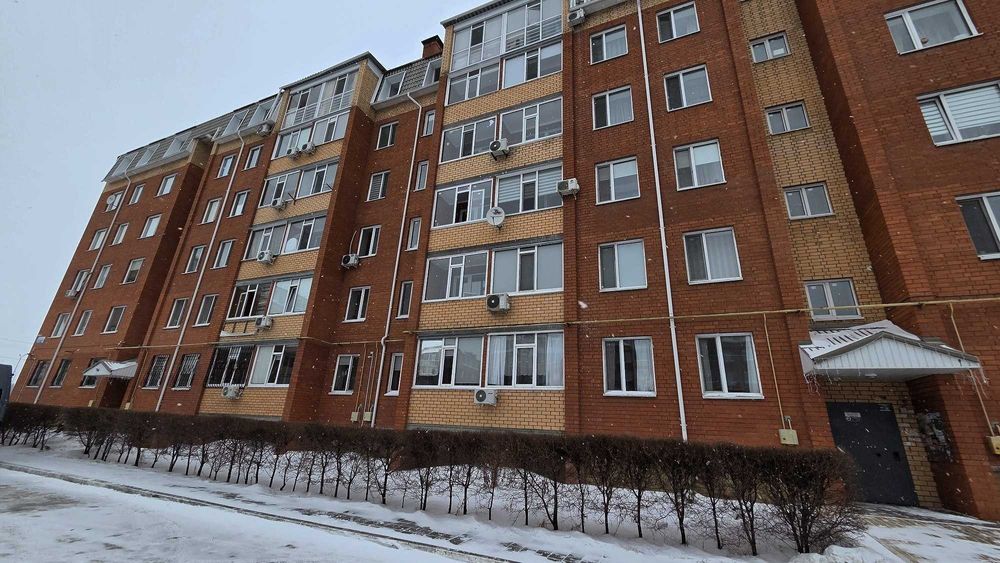 Продам 2шку в районе Плазы