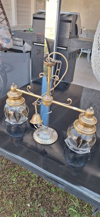 Candelabru,aplica ,lustra superba
