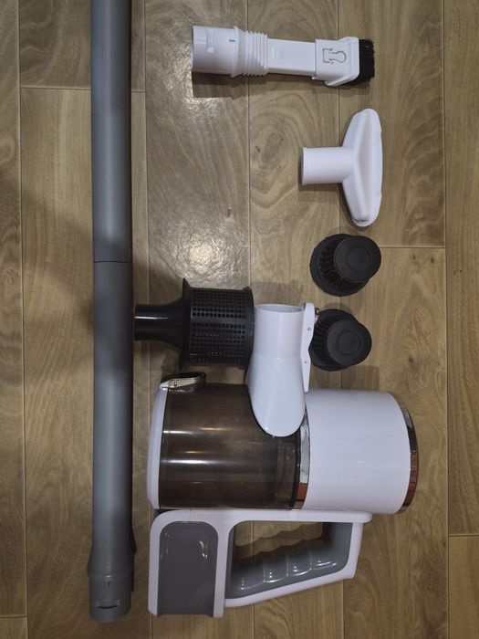 Пылесос Vacuum cleaner беспроводной