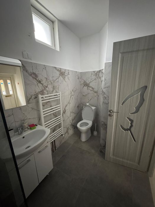 Apartament cu o camera