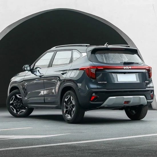 KIA Seltos 2023 йил срочна сотилади. Вариант бор.