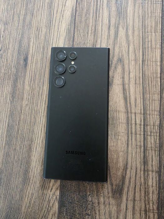 Samsung Galaxy s22 Ultra