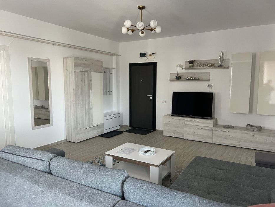 Apartament 2 camere Mamaia