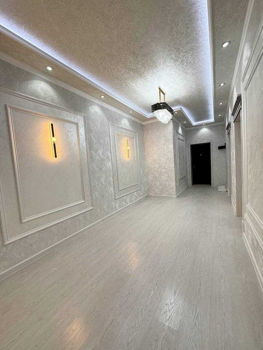 Продаётся 2х комн квартира на 3 этаже Ор-р 7 микрорайон