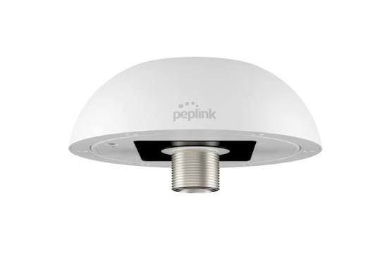 Router 5G/4G Wifi Ethernet Peplink  Dome Pro Duo