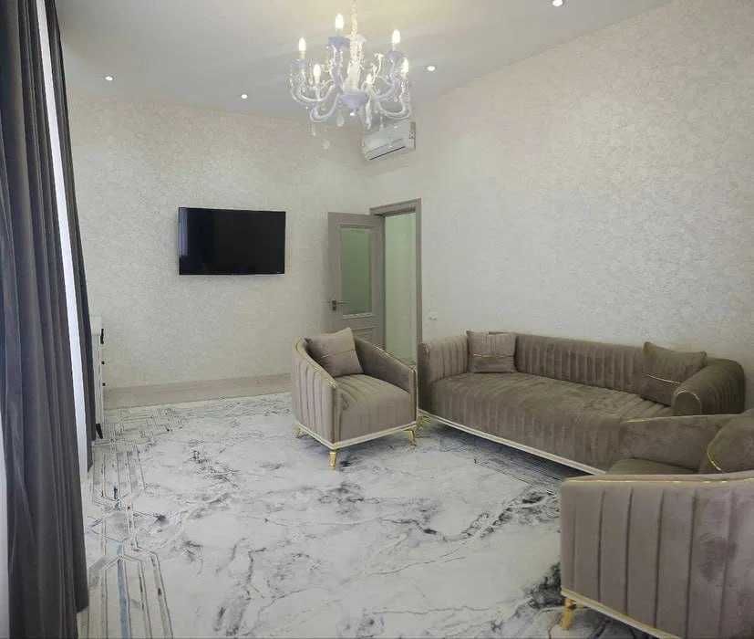 Сдаётся в аренду 2-ком/7/9 квартира Мирзо-Улубекский Ц1 ор-н Есо Базар